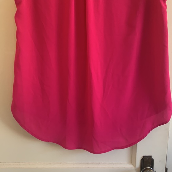 Joseph Ribkoff Colour Block Tunic Top Blouse - Picture 10 of 13